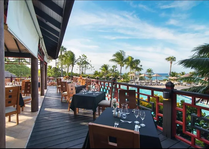 Lifestyle Holidays Vacation Resort Puerto Plata