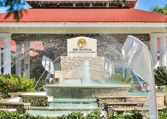 Lifestyle Holidays Vacation Resort Puerto Plata