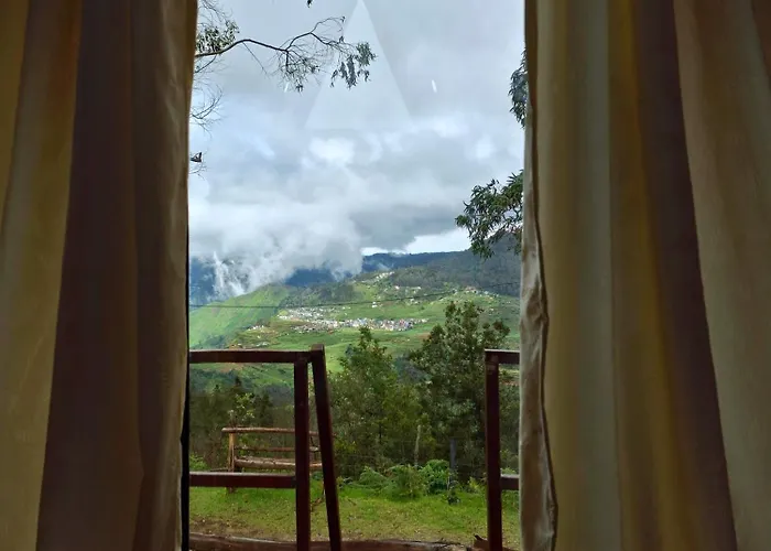 Wrongturnclub Hilltop Adventure Stay Kukkal