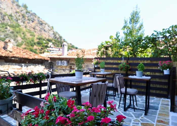 Ador Boutique Hotel Berat