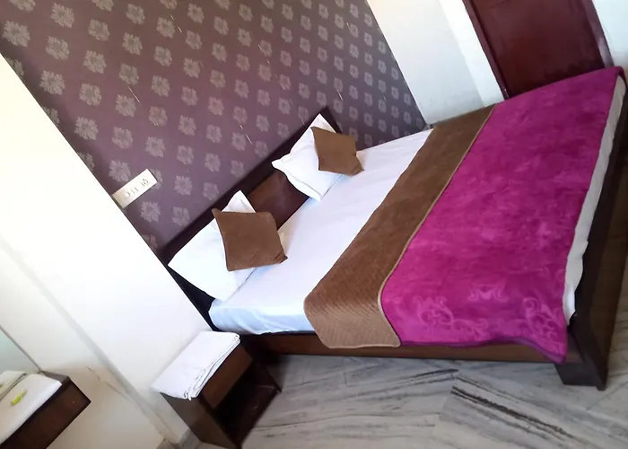 Shanti Palace Hotel Udaipur
