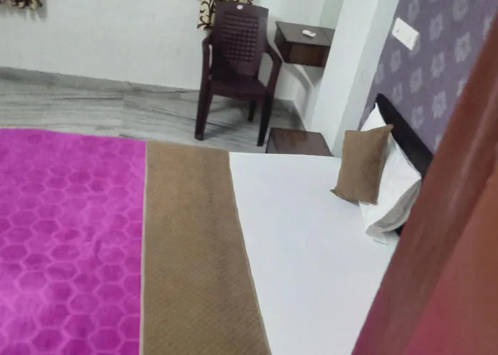 Shanti Palace Hotel Udaipur