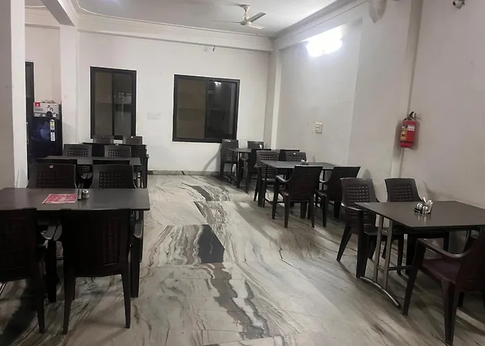 Shanti Palace Hotel Udaipur