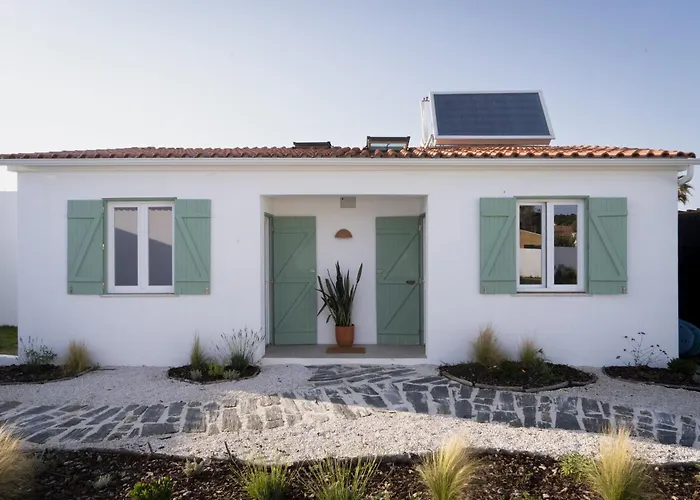 B&B Casa Areia Colares