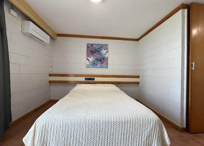 Esperance Travellers Inn