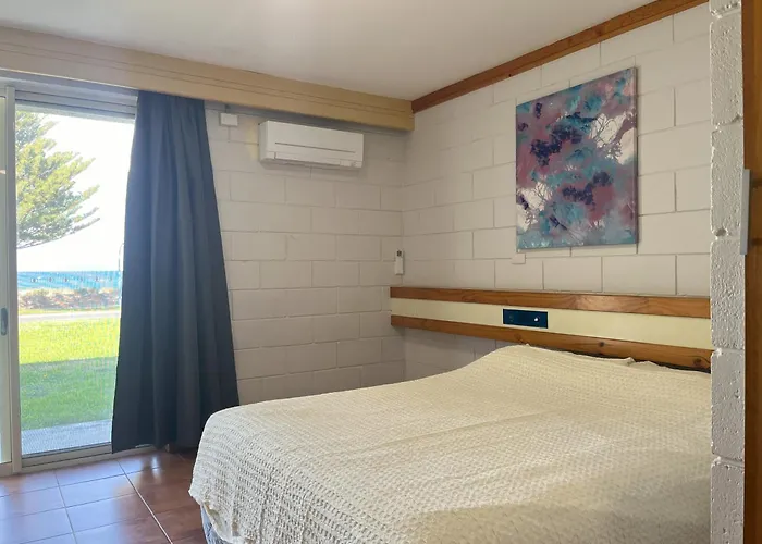 Esperance Travellers Inn