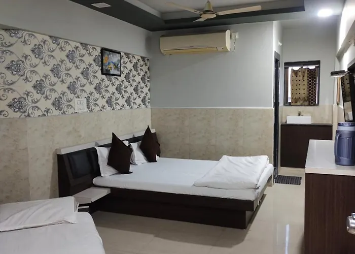 Hotelgokul Ahmedabad