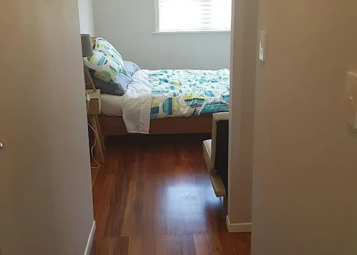 Island Time Hotel Mount Maunganui