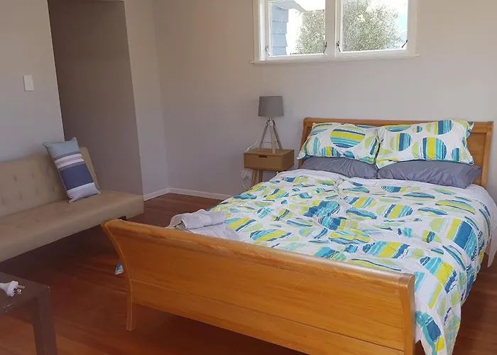 Island Time Hotel Mount Maunganui