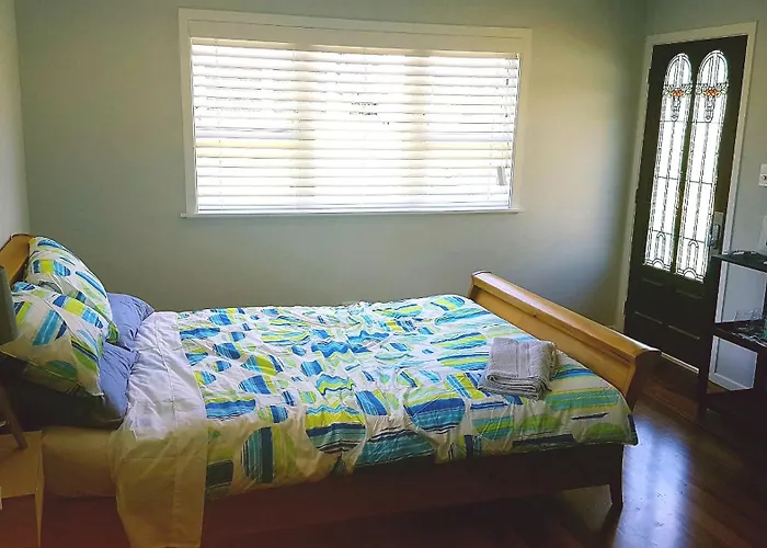 Island Time Hotel Mount Maunganui