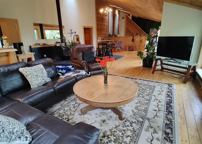Hummingbird B&B Gabriola