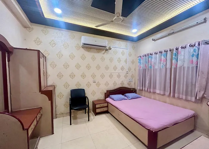 Shivshakti Lodge Solapur