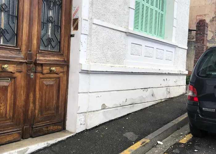 Hotel Villa Plaisance Lourdes