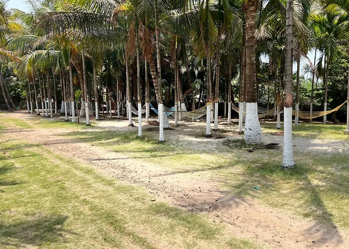 Nisarg Farm House Beach Resort Kashid