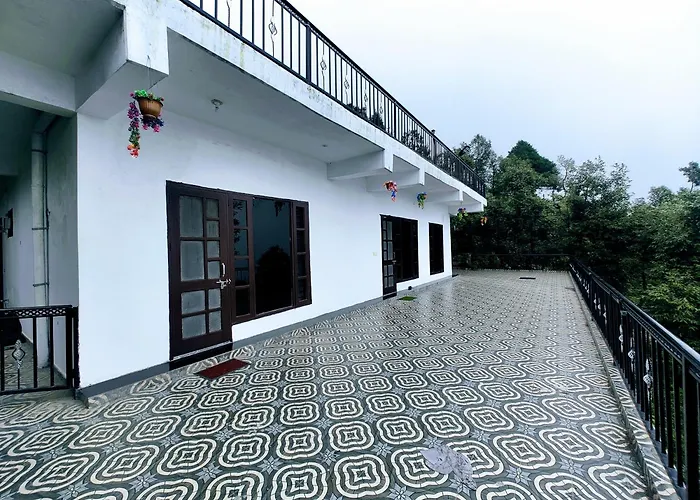 Queen'S View Villa By The Cafe Mussoorie