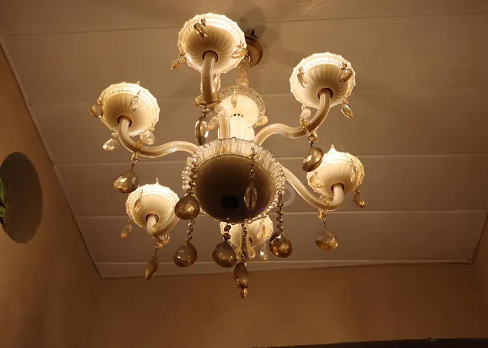 Tirupati Bhawan Hotel Vrindavan