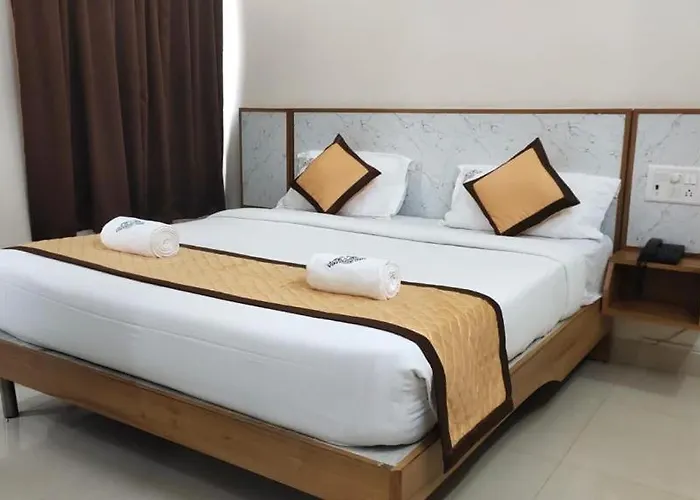 Hotel Vintage Inn Tirupati
