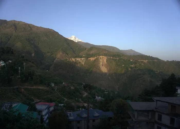 Albela House Hotel Mcleodganj McLeod Ganj