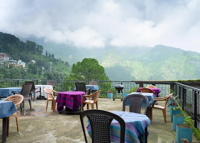 Albela House Hotel Mcleodganj McLeod Ganj