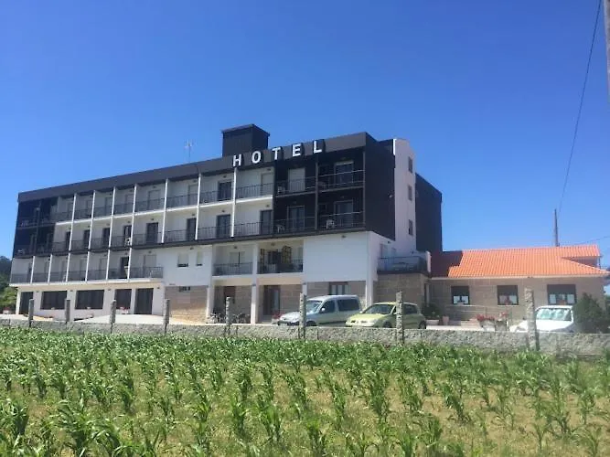 Hotel Santome Sanxenxo