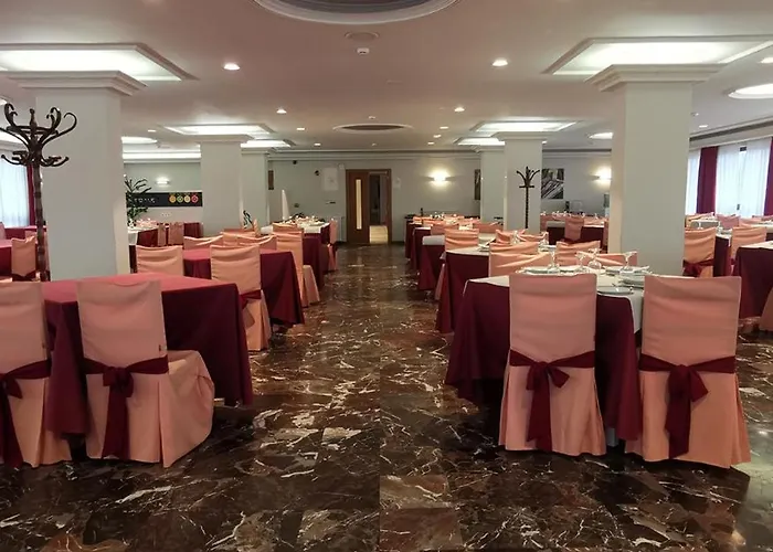 Hotel Santome Sanxenxo