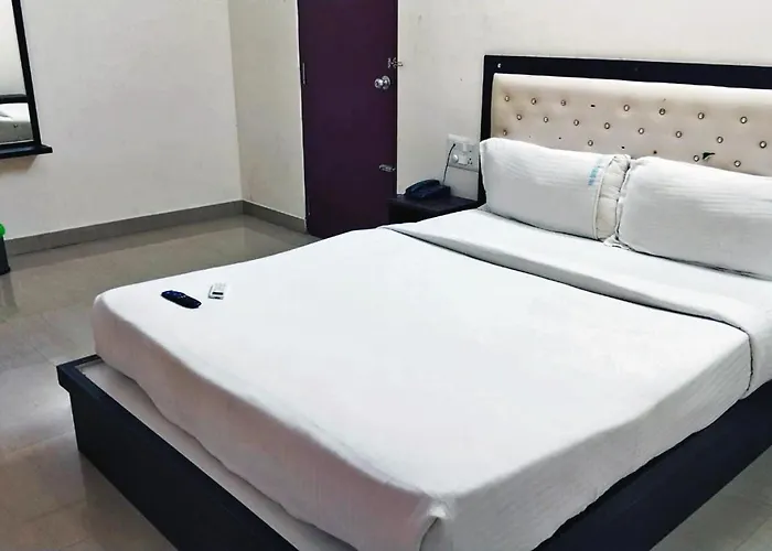 Golden Paradise Bangalore