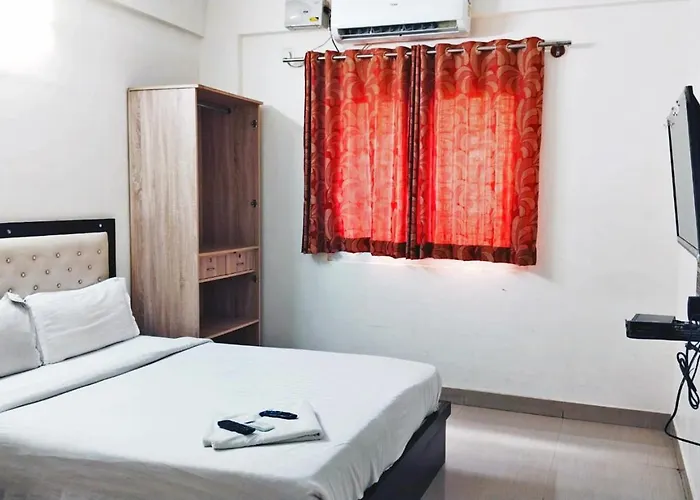Golden Paradise Bangalore