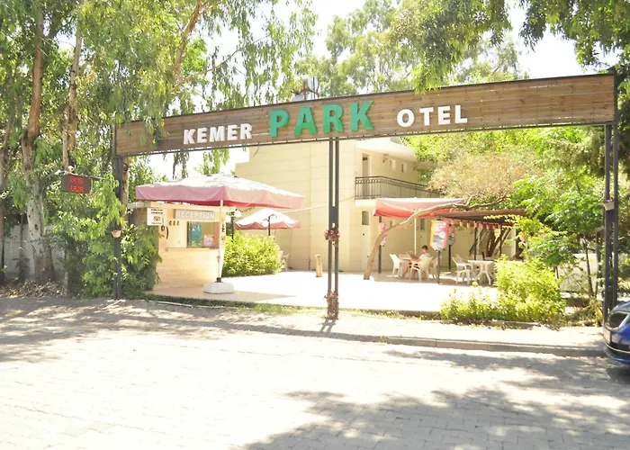 Kemer Park Hotel