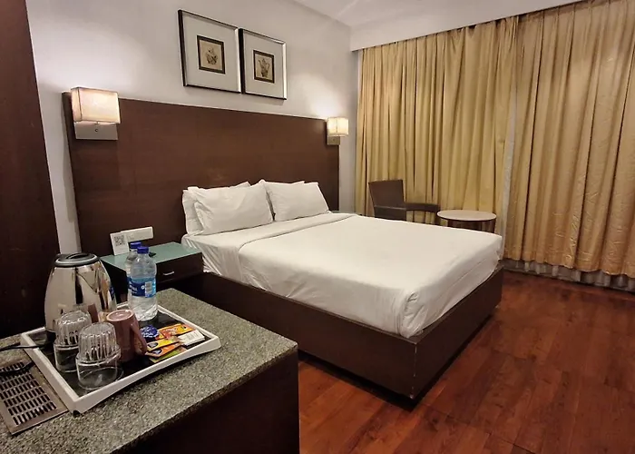 Jetty Grand Hotel Rajahmundry