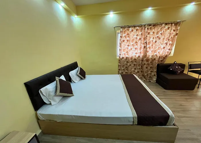 Hotel Bom Sucesso Candolim