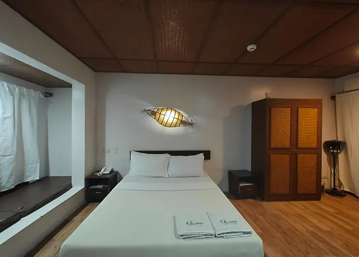Maritoni Bali Suites And Villas Bauang
