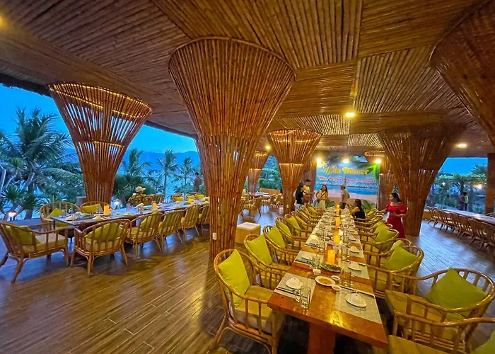 The Light Coral Island Resort Nha Trang