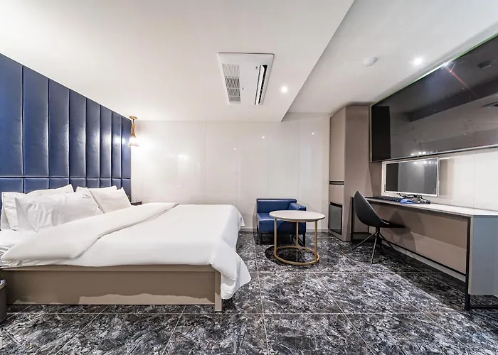 Hotel Voll Seoul