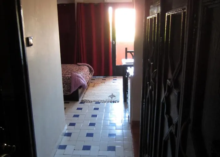 Residence Marrakech Appart Marrakesh