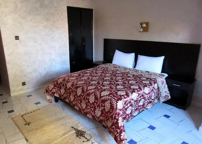 Residence Marrakech Appart Marrakesh