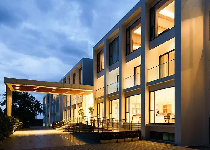 The Residences At Cse Yelahanka