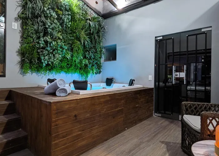 The Belmonte Penthouse Hotel Medellin