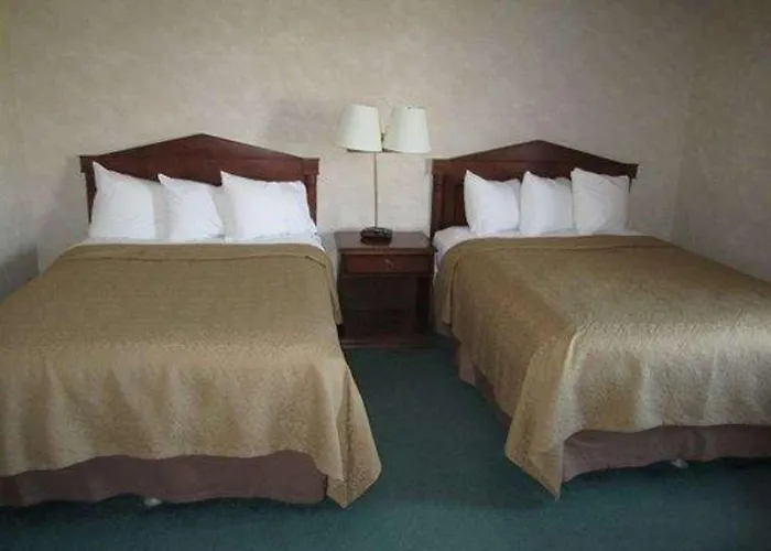 Quality Inn New Liskeard