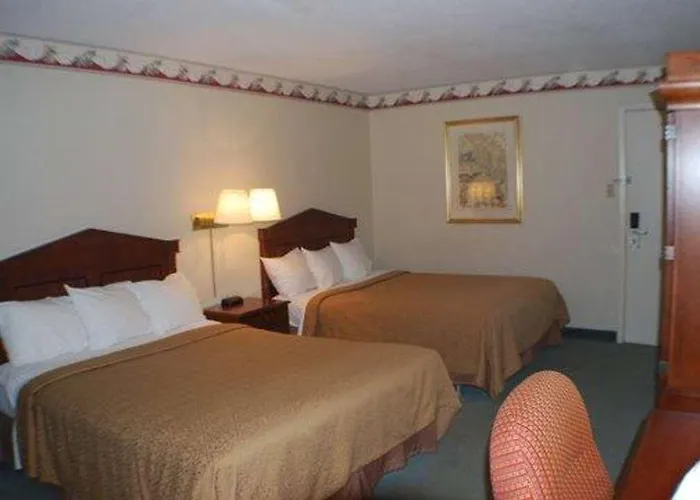 Quality Inn New Liskeard
