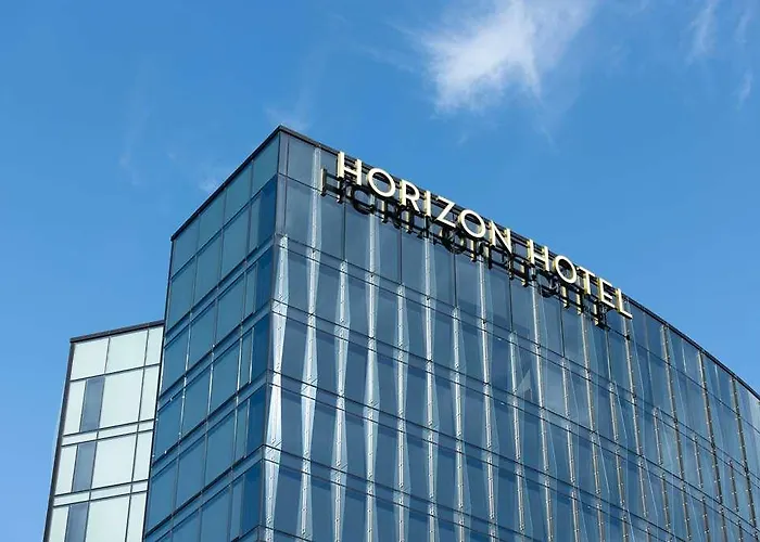 Horizon By Skycity Auckland