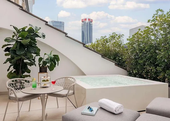 Nh Collection City Life Milan