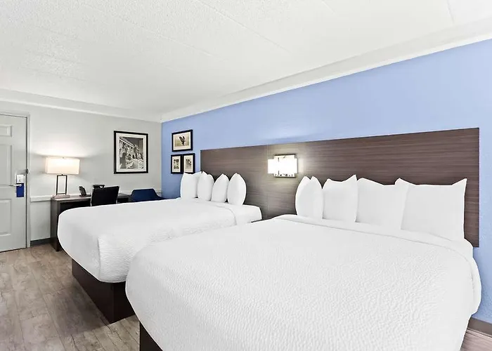 Best Western Schaumburg - O'Hare Nw