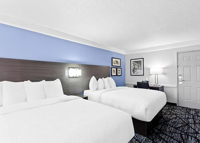Best Western Schaumburg - O'Hare Nw