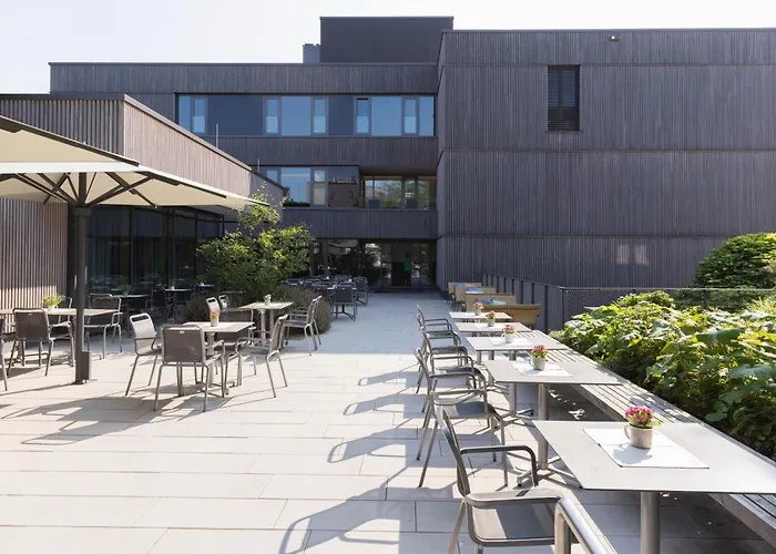 Hotel Knoblauch Friedrichshafen