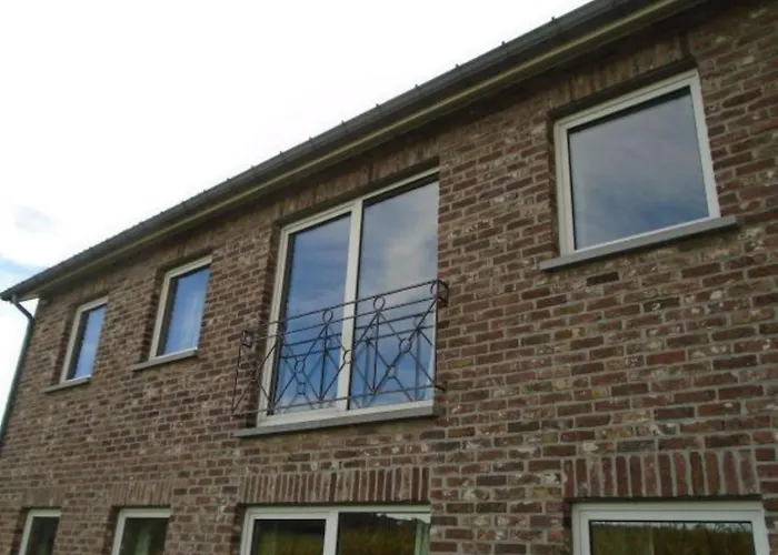 't Gulpdal Hotel Voeren-Teuven