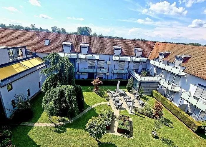 Hotel Garni Colora Bad Radkersburg