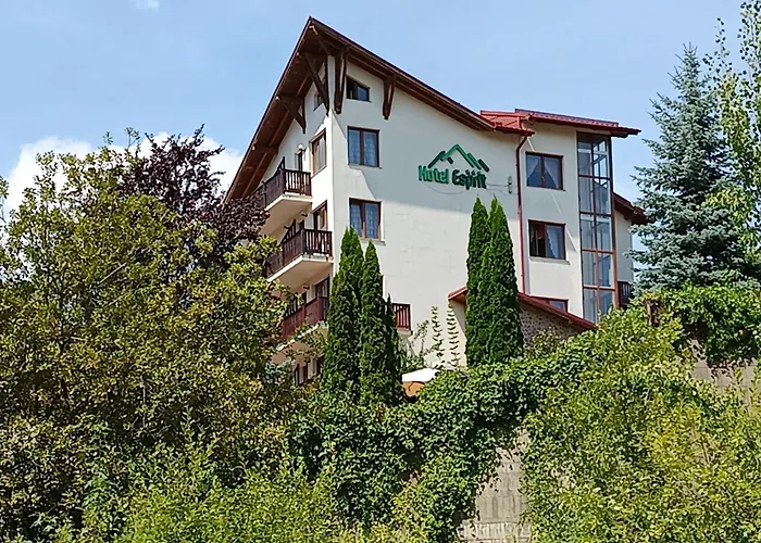 Hotel Esprit Brasov