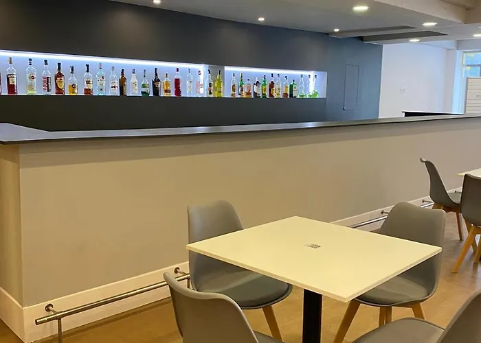 Planet Hotels Blue - Adults Only 16 Years El Arenal 