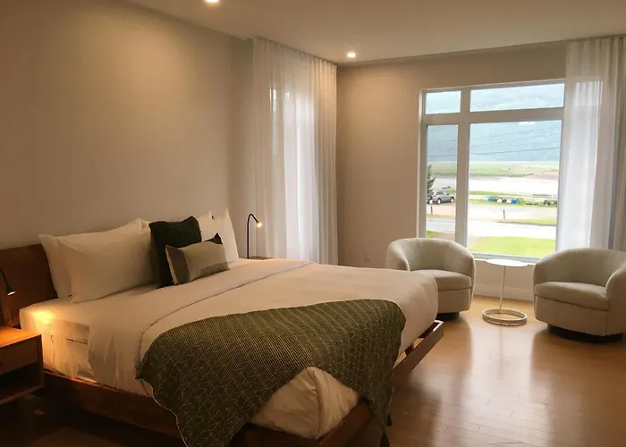Domaine Belle Plage Baie-Saint-Paul