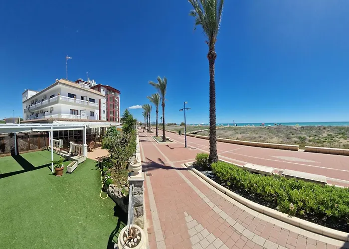 Hotel Bodegon De Peñíscola